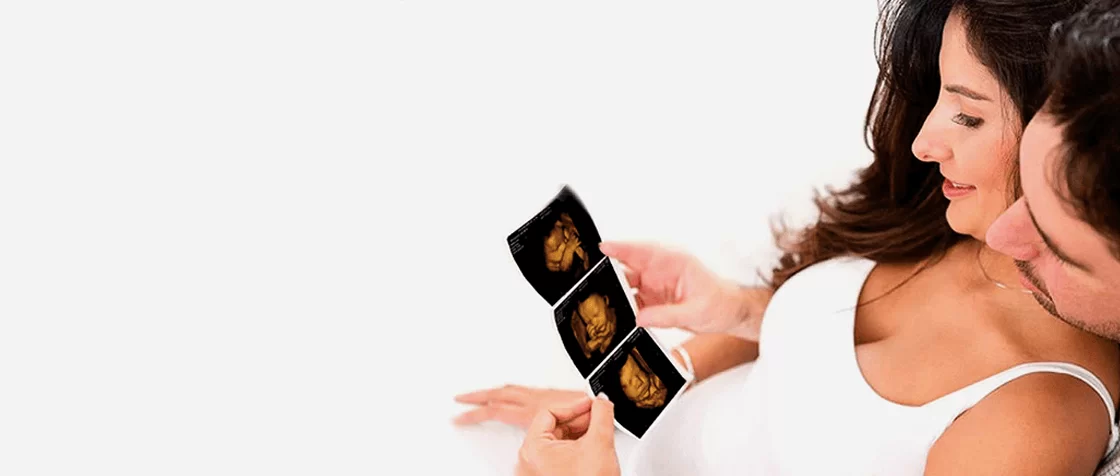 Bonding with your baby at Private Ultrasound Scans London