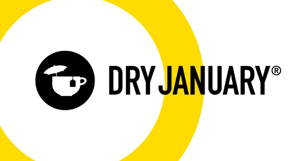 dry january